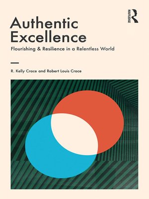 cover image of Authentic Excellence